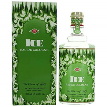 Qoo10 - 4711 ICE EDC Cologne on Rhine 200ml 628887175 : Perfume u0026 Luxury  Beauty