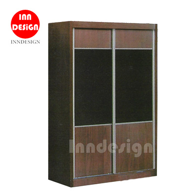 4ft Sliding Wardrobe Free Delivery Installation Cubicle Wardrobe Deliver Within 2 Days