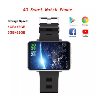 Smart watch hot sale android 7.1