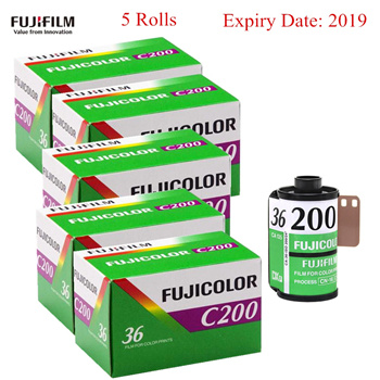 roll film fujifilm