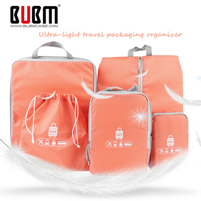 luggage organizer sets