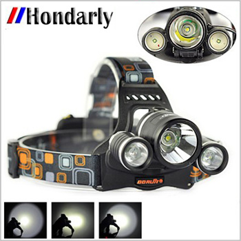 5000 lumen headlight