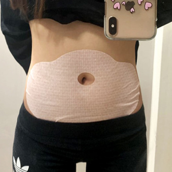 How to Use Miracle Stomach Patch