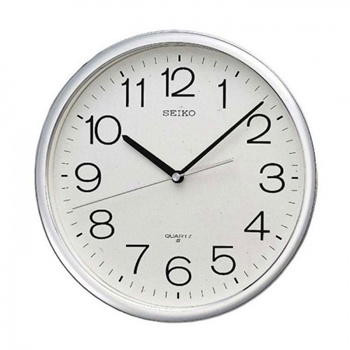 Qoo10 6 Months Warranty SEIKO Wall Clock QXA041S Furniture