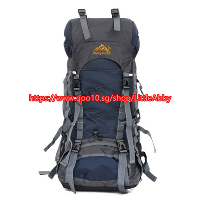 60l waterproof backpack