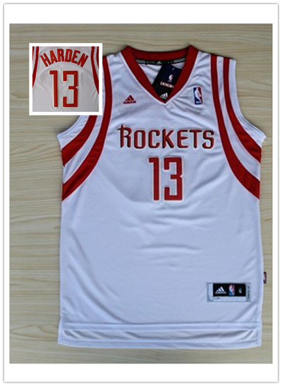 houston rockets japanese jersey