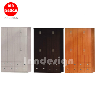 Qoo10 Wardrobe Furniture Deco