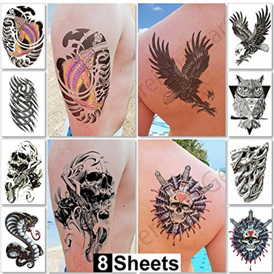 66+ Free Download Temporary Tattoo Koi Fish Idea Tattoo