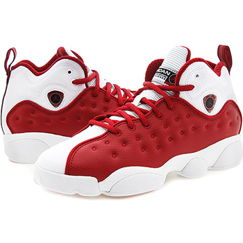 Jordan jumpman team hot sale ii bg