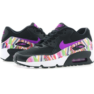 air max 90 print