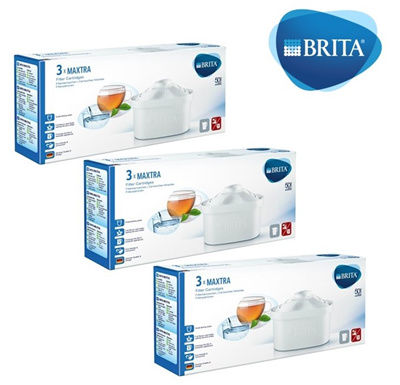 Wasserfilter 3 X Brita Maxtra Plus Water Filter Jug Genuine Replacement Cartridges Refills Dmfdentallab Com