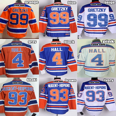 wayne gretzky jersey