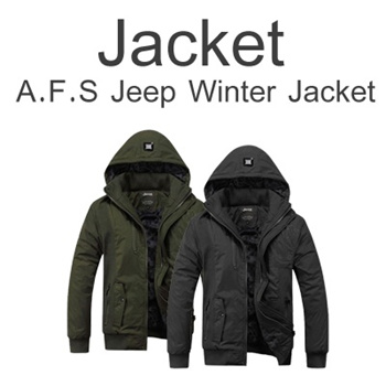 Afs jeep down jacket best sale