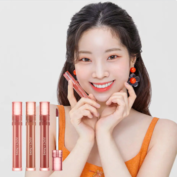 Qoo10 - A PIEU JUICY-PANG WATER TINT 3.5g 6 COLORS : Cosmetics