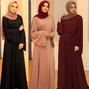 Full hot sale hijab outfit