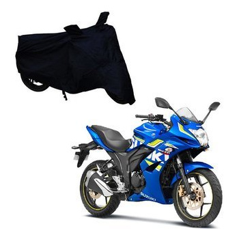 Suzuki gixxer store sf body cover