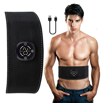 Electric hotsell waist trainer