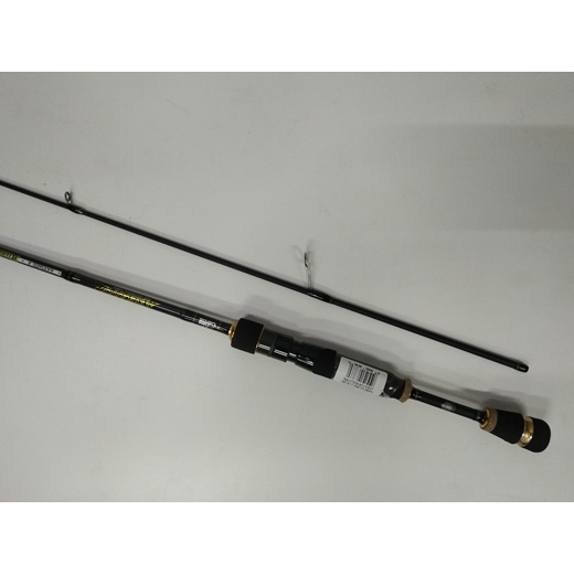 abu garcia axecutor rod