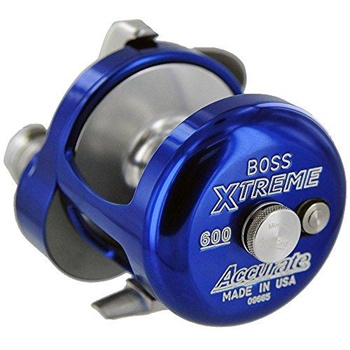 Qoo10 - (Accurate Fishing Reels)/Fishing/Reels/DIRECT FROM USA
