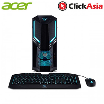 acer game desktop