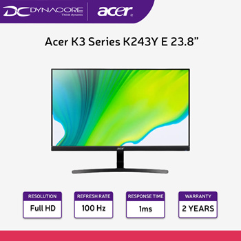 acer k3 k243y