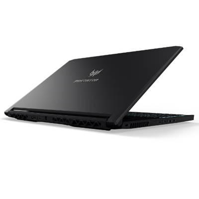 Acer Predator Triton 700 PT715-51-75QQ Gaming Laptop NVIDIA GeForce GTX 1080 with MAX-Q design
