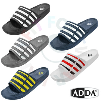 adda flip flop slippers