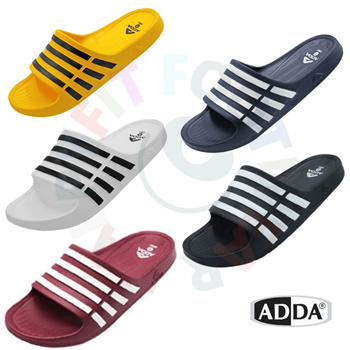 adda flip flop slippers