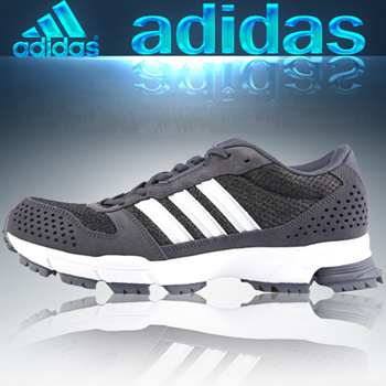 Qoo10 ☆【100% AUTHENTIC】☆Adidas 10 tr w B54286/s Sneakers Running : Sportswear