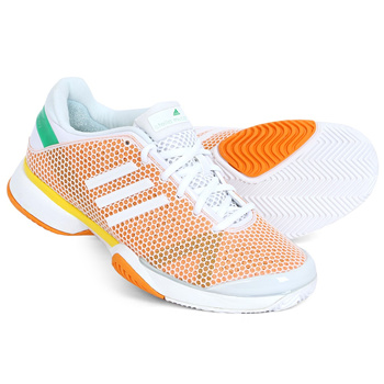 Adidas hot sale asmc barricade