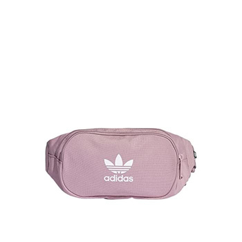 Qoo10 - [Adidas] Shoulder Bag Yoga Convertible Mat Sleeve DB819  Black/Wonder M : Men's Accessorie