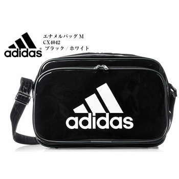 Cadena Capataz Correo aéreo Qoo10 - adidas (Adidas) enamel bag ETX12 [medium size] attending school,  club ... : Bag / Shoes / Ac...