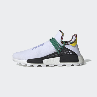 2019 2019 Pharrell Williams Nmd Human Race Hu Trail TR