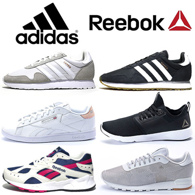 design adidas shoes name list