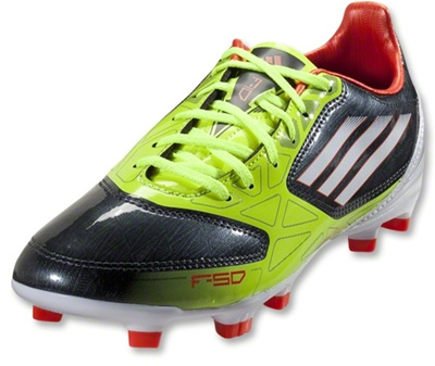 adidas f10