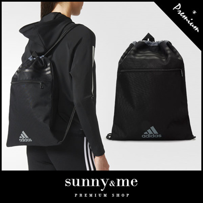 drawstring bag adidas