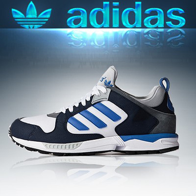 adidas zx 100 mens Blue