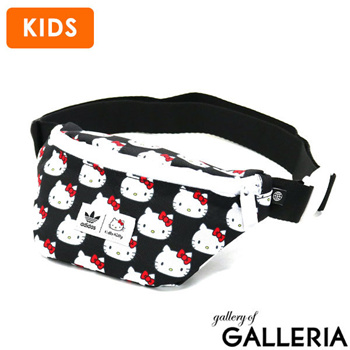 Hello kitty waist top bag