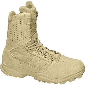 Acuario incondicional Artefacto Qoo10 - (adidas)/Men s/Boots/DIRECT FROM USA/Adidas GSG 9.3.1 Military Boots  U... : Men's Accessorie...