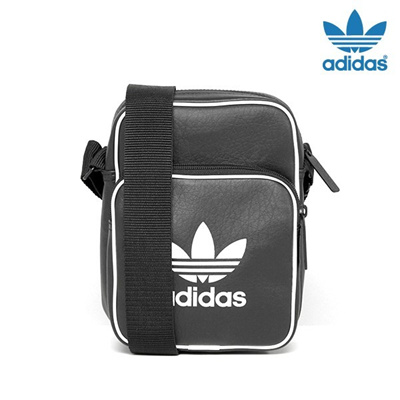 adidas mini messenger bag