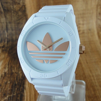 Qoo10 - Adidas Original Watches Men's Women's Unisex Watches ...
