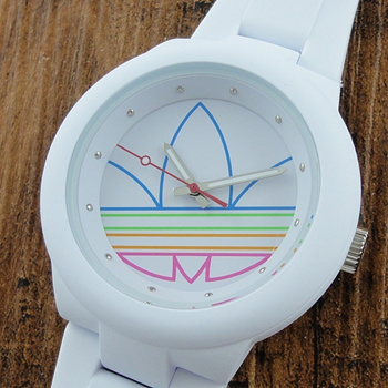 Adidas womens wrist online watches