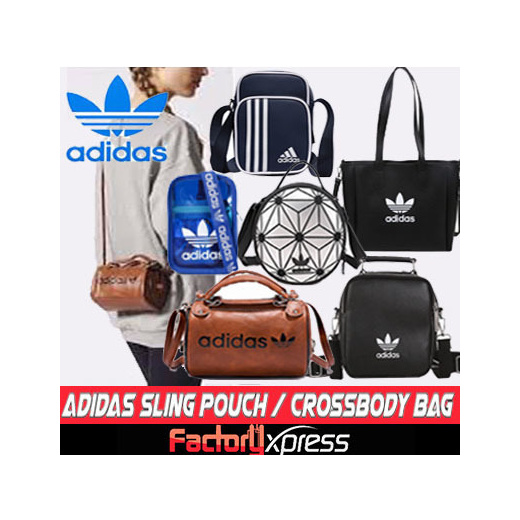 adidas sling bag backpack