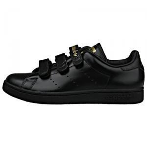 adidas stan smith black gold