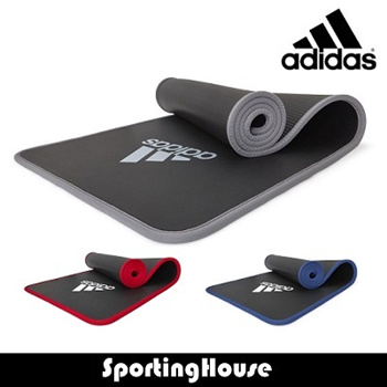 Adidas 2025 workout mat