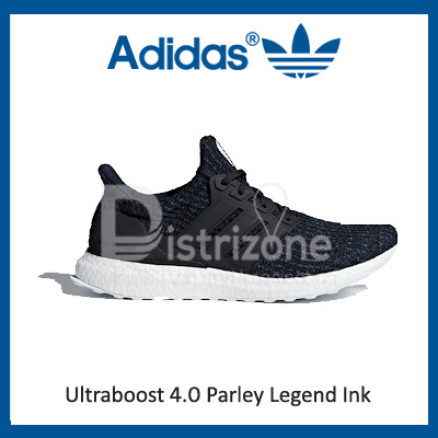 adidas Ultra Boost 4.0 'NYC Pack' Solelinks