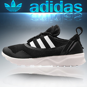 Qoo10 - ADIDAS ZX FLUX ADV VIRTUE W S79852/D shoes sneakers walking wo... : Sportswear