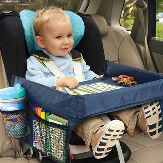 travel table for car seat