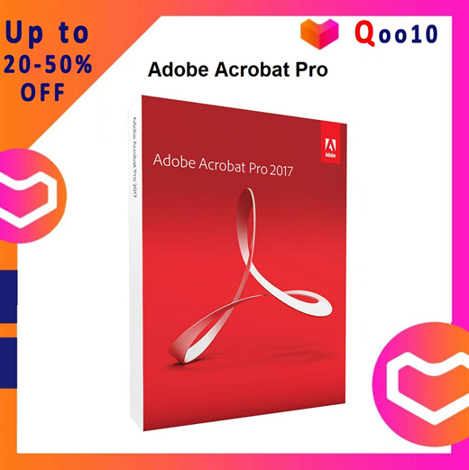 adobe acrobat pro 2017 download mac