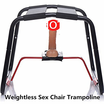 Sex Trampoline